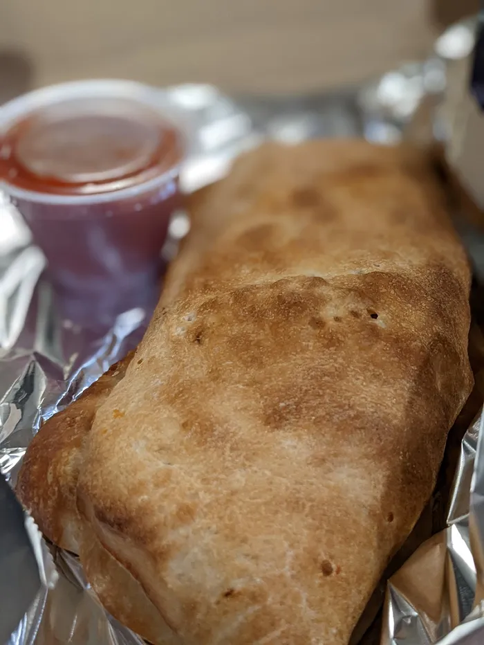 Calzone