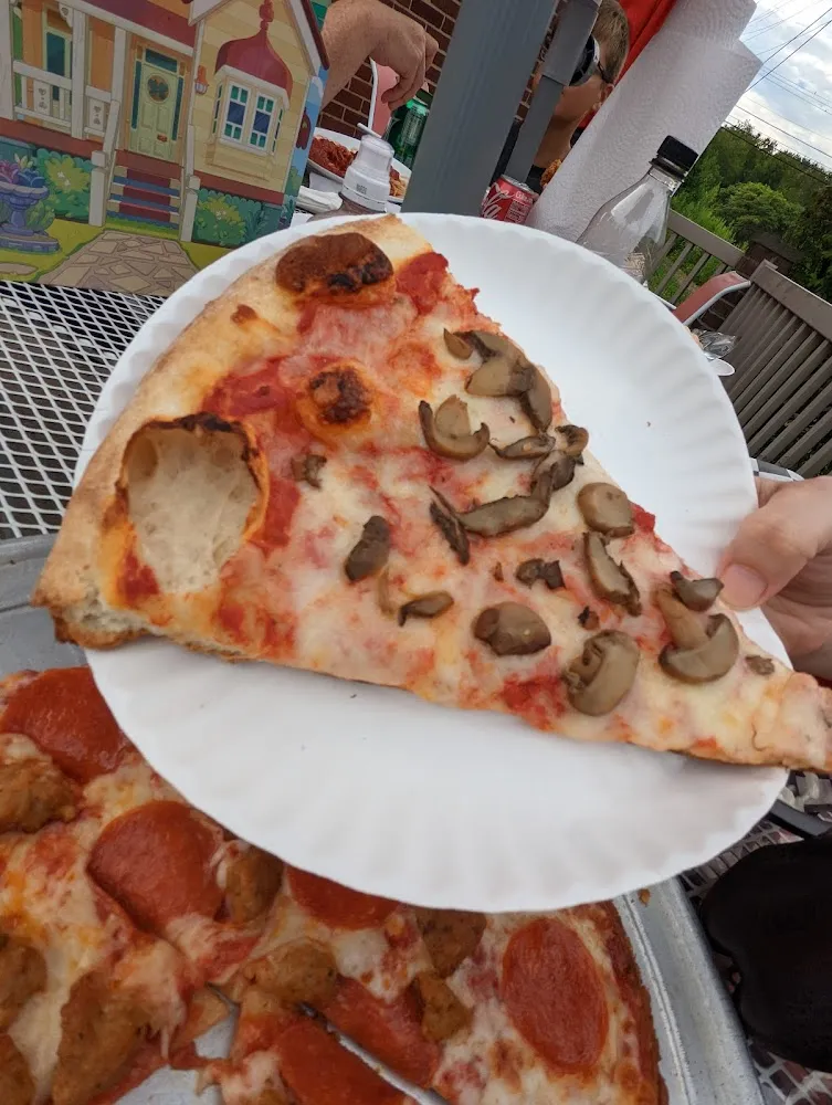 Prosciutto